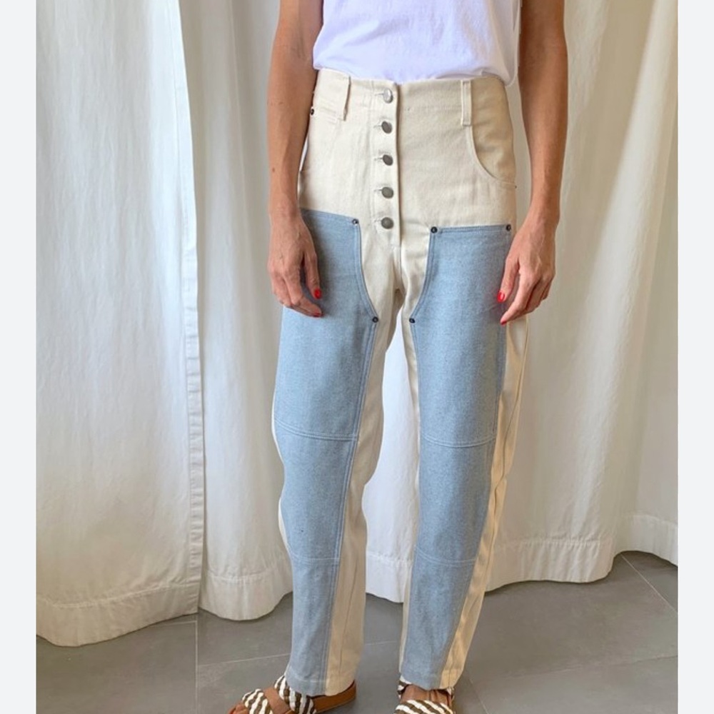 Rachel Comey Handy Pant, size 10